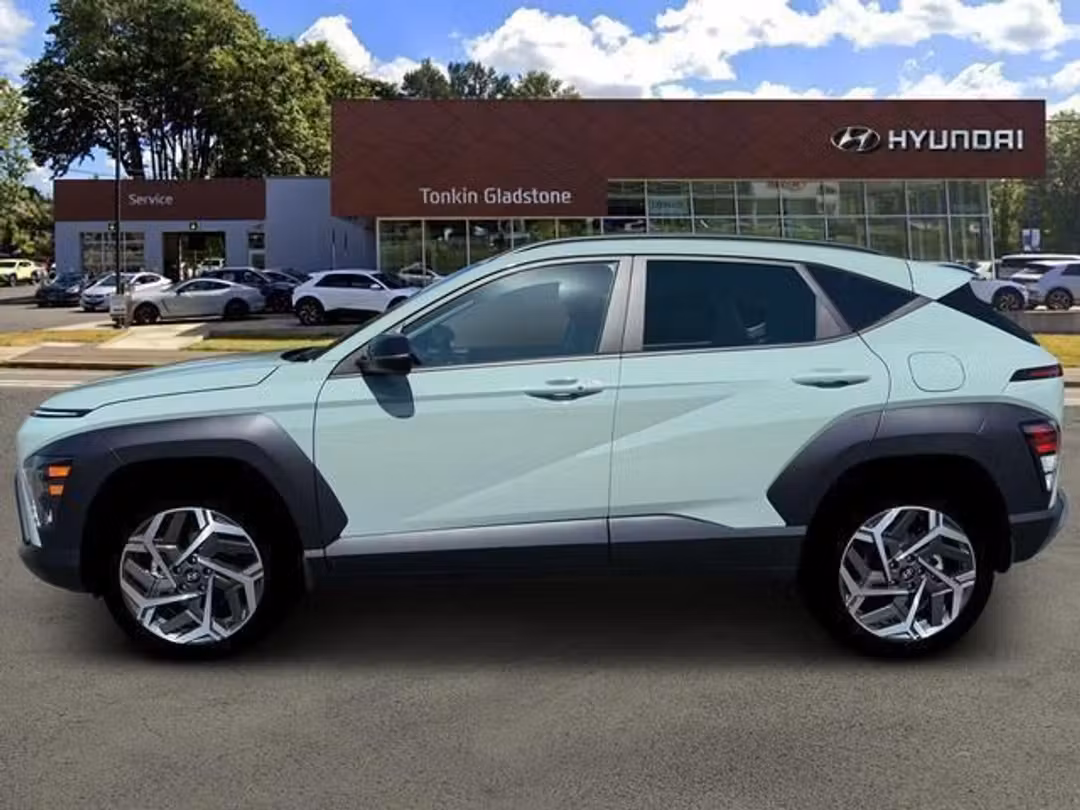 2026 Hyundai Kona SEL Premium - Image 3