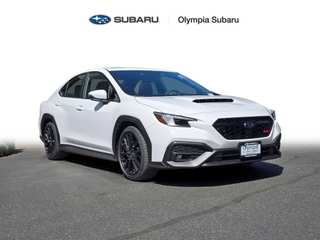2026 Subaru WRX Limited