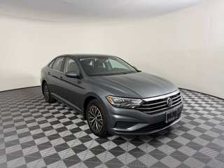 2021 Volkswagen Jetta 1.4T S
