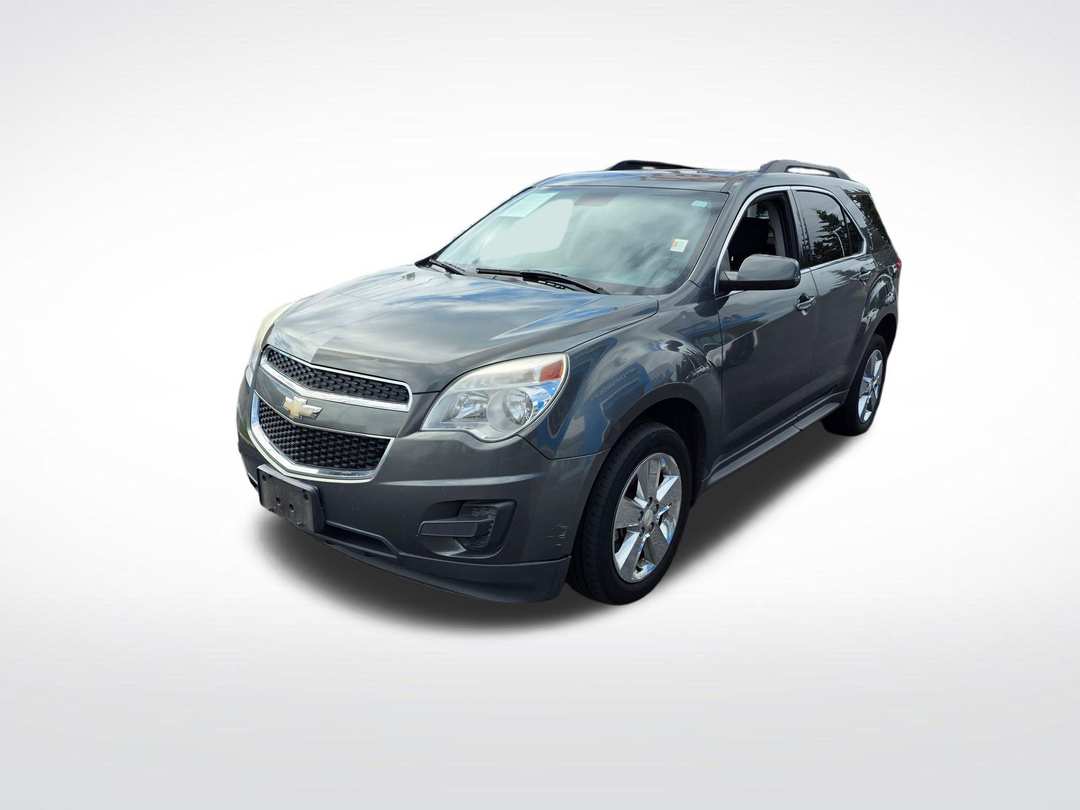 2013 Chevrolet Equinox LT - Image 2