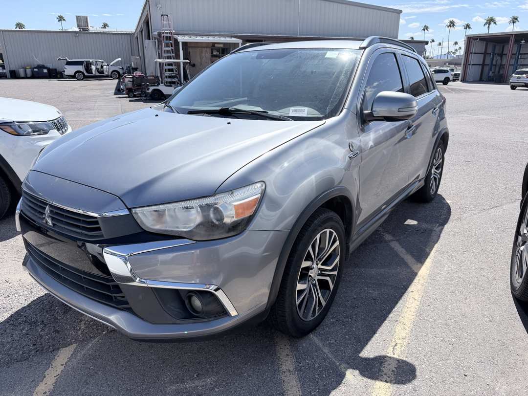 2017 Mitsubishi Outlander Sport SEL 2.4 - Image 2