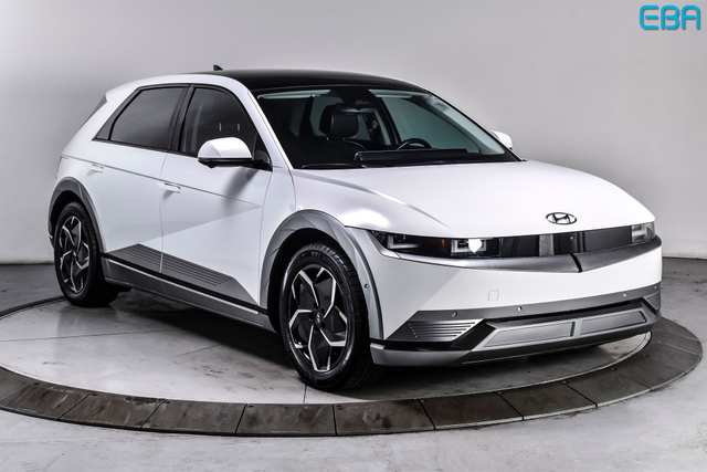 2024 Hyundai Ioniq 5 Limited