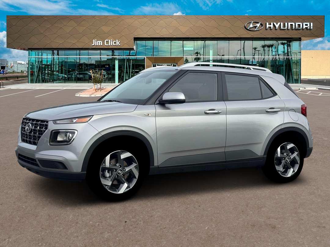 2026 Hyundai Venue SEL - Image 2