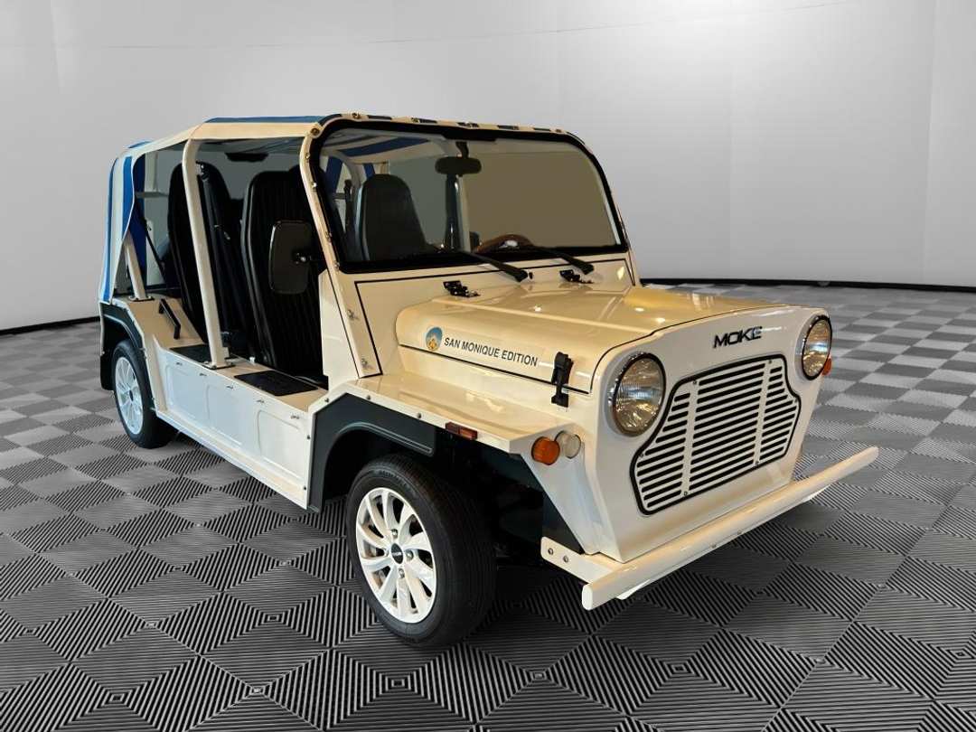 2022 Moke Emoke Moke - Image 3