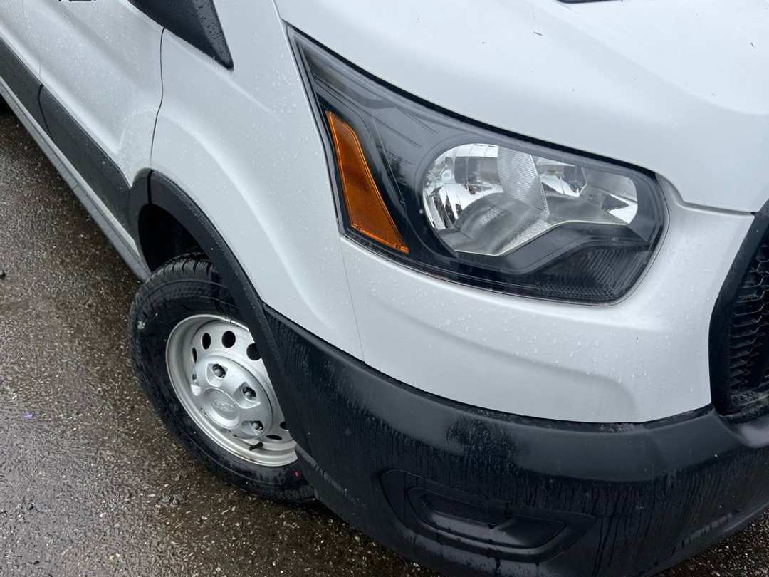 2026 Ford Transit-250 Base - Image 2