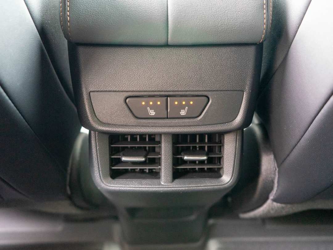 2026 GMC Terrain AT4 - Photo 12