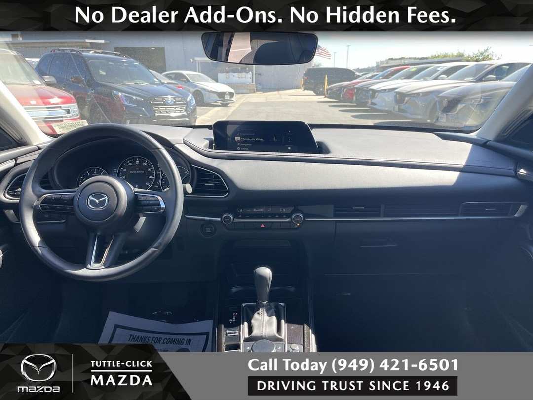 2025 MAZDA Cx-30 2.5 S Select Sport - Image 2