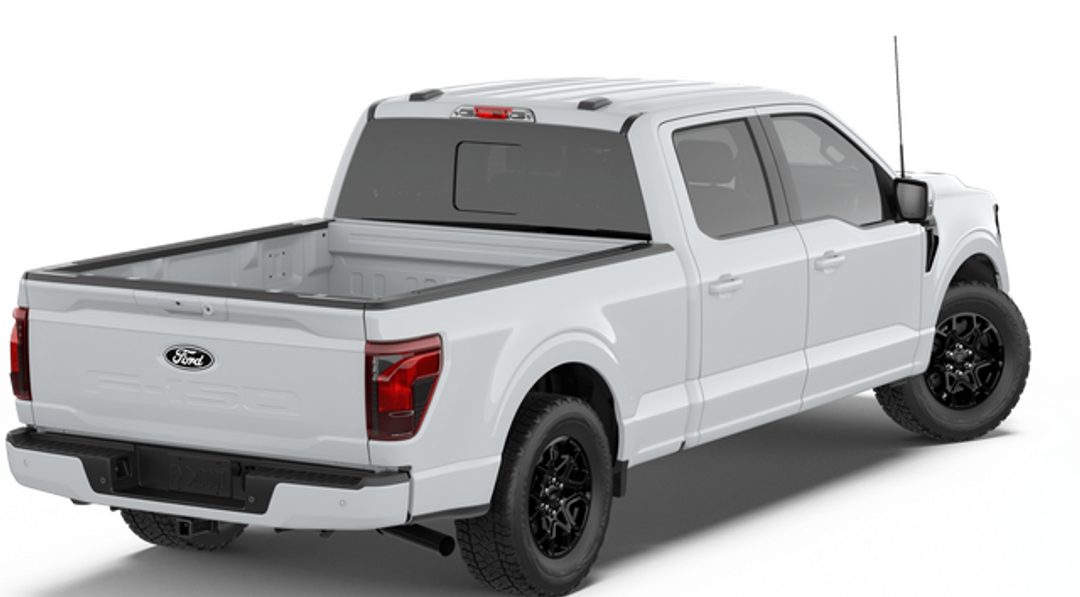 2026 Ford F-150 XLT - Image 3