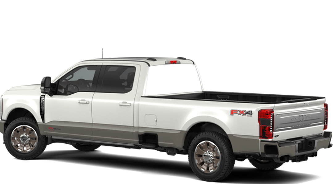 2026 Ford F-350Sd King Ranch - Image 2
