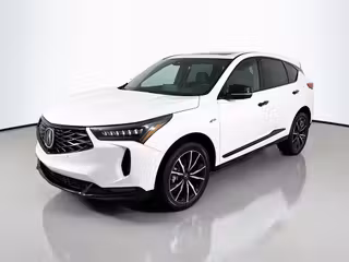 2026 Acura RDX ASpec Advance Package