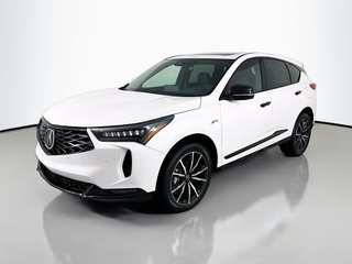 2026 Acura RDX ASpec Advance Package