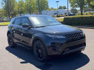 2023 Land Rover Range Rover Evoque RDynamic SE