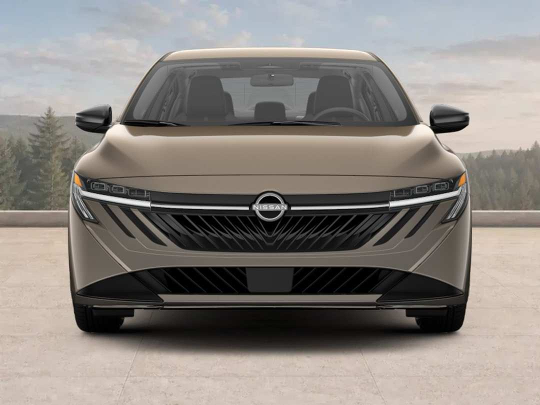 2027 Nissan Sentra SV - Image 2