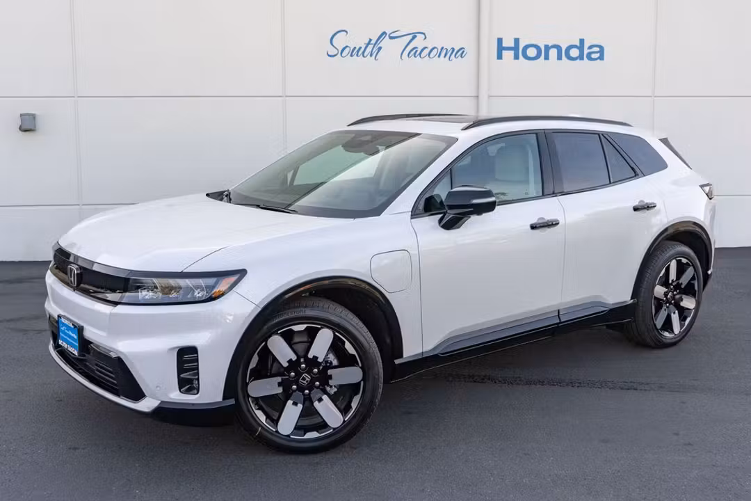 2026 Honda Prologue Elite - Image 2