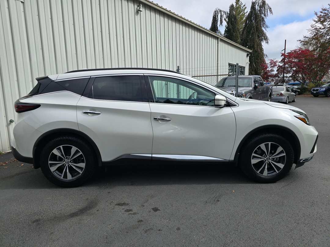 2019 Nissan Murano SL - Image 3