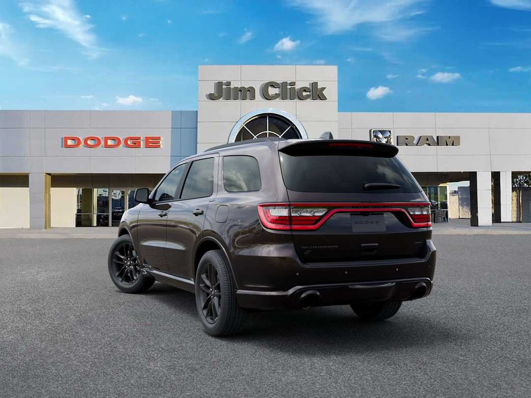 2026 Dodge Durango GT - Image 3