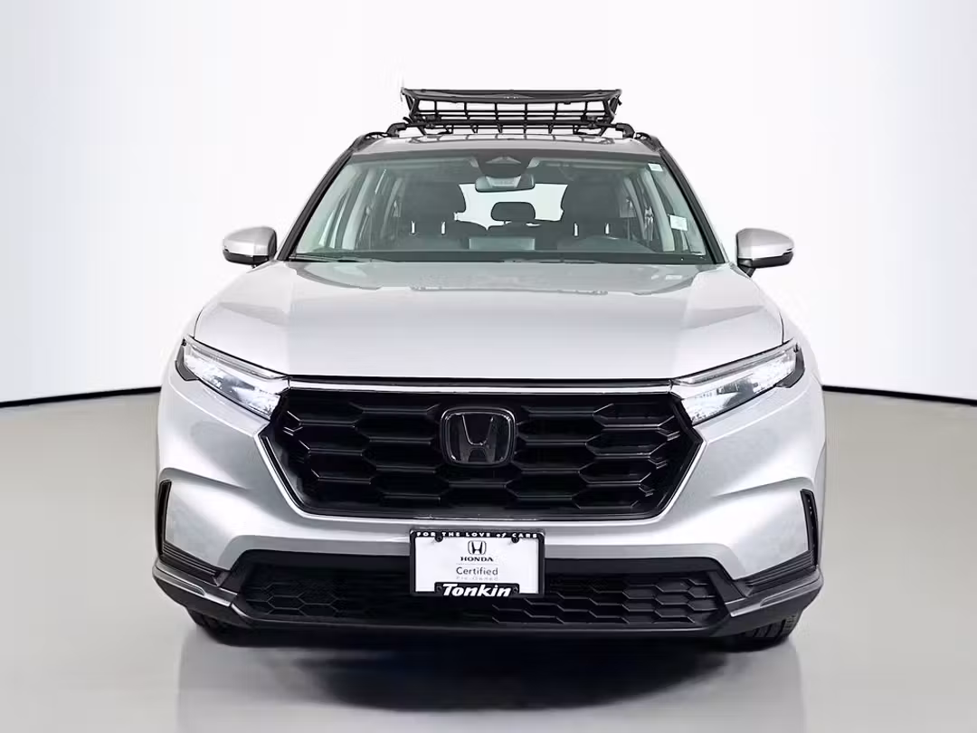 2023 Honda CR-V LX - Image 3