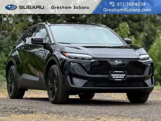 2026 Subaru Uncharted