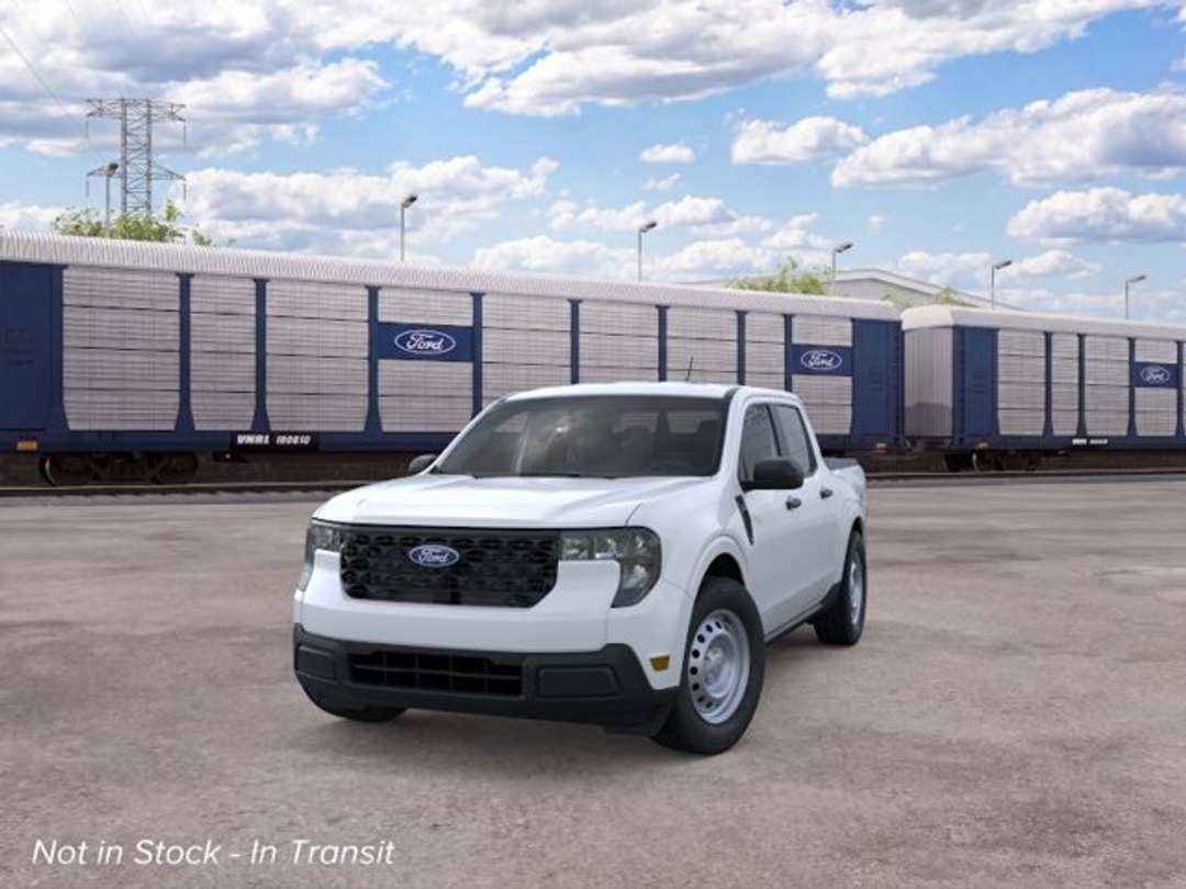 2026 Ford Maverick XL - Image 2