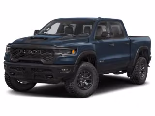 2027 Ram 1500 TRX SRT