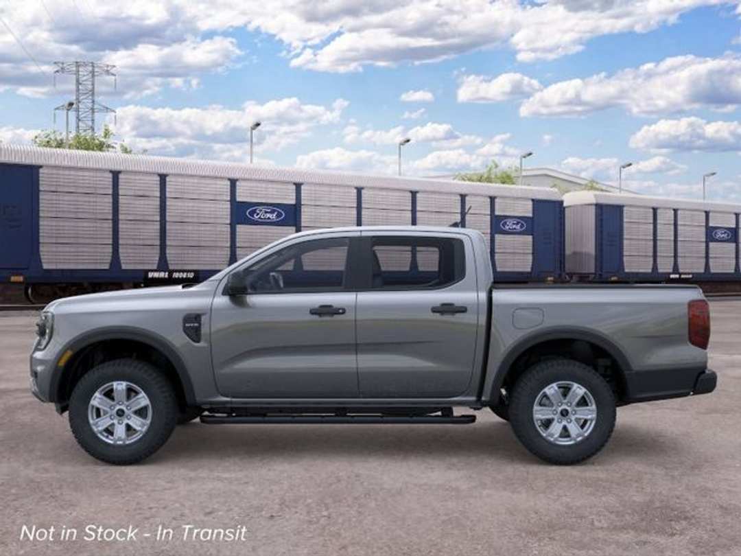2026 Ford Ranger XL - Image 3