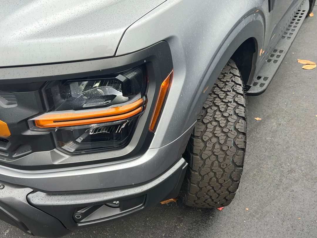 2026 Ford F-150 Tremor - Image 3