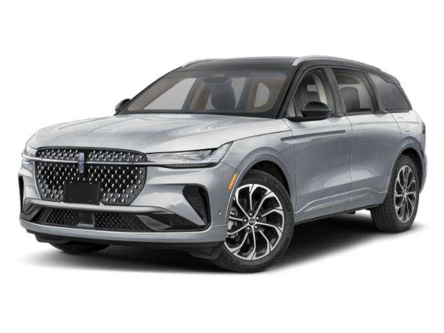 2024 Lincoln Nautilus Premiere
