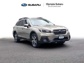 2019 Subaru Outback 2.5i