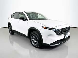 2026 MAZDA CX-5 2.5 S Select