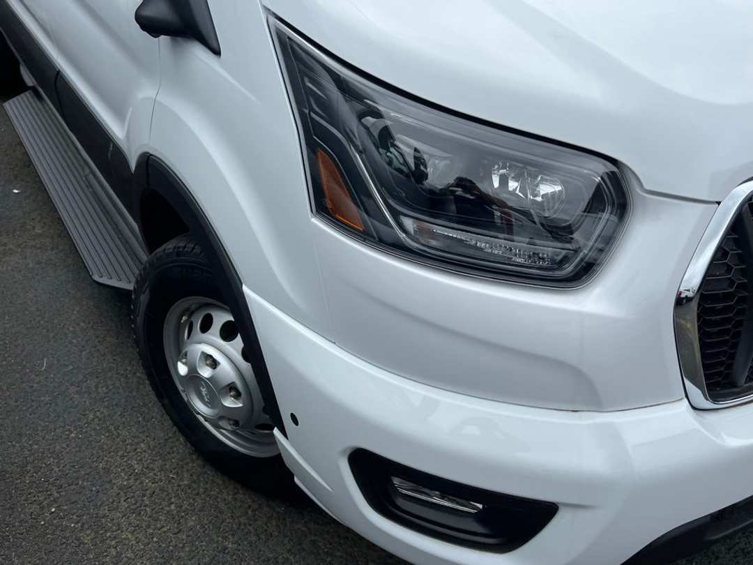 2026 Ford Transit-350 XLT - Image 2