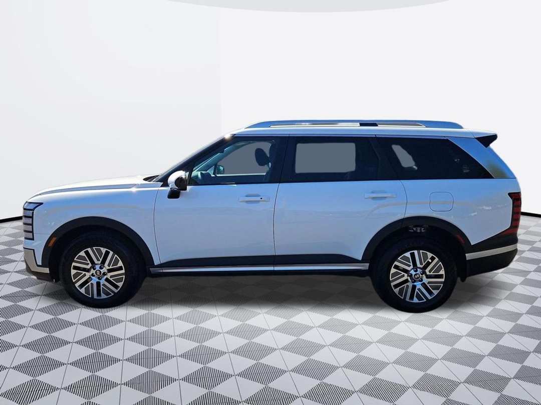 2026 Hyundai Palisade Hybrid SEL - Image 3