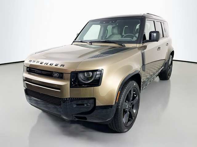 2026 Land Rover Defender 110 XDynamic SE