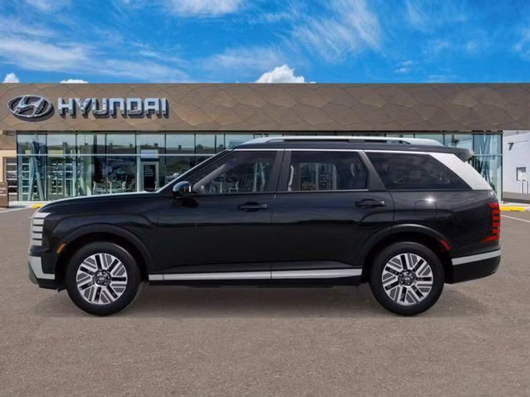 2026 Hyundai Palisade Hybrid SEL - Image 3