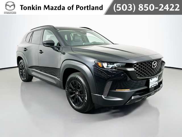 2026 MAZDA Cx-50 Hybrid Premium