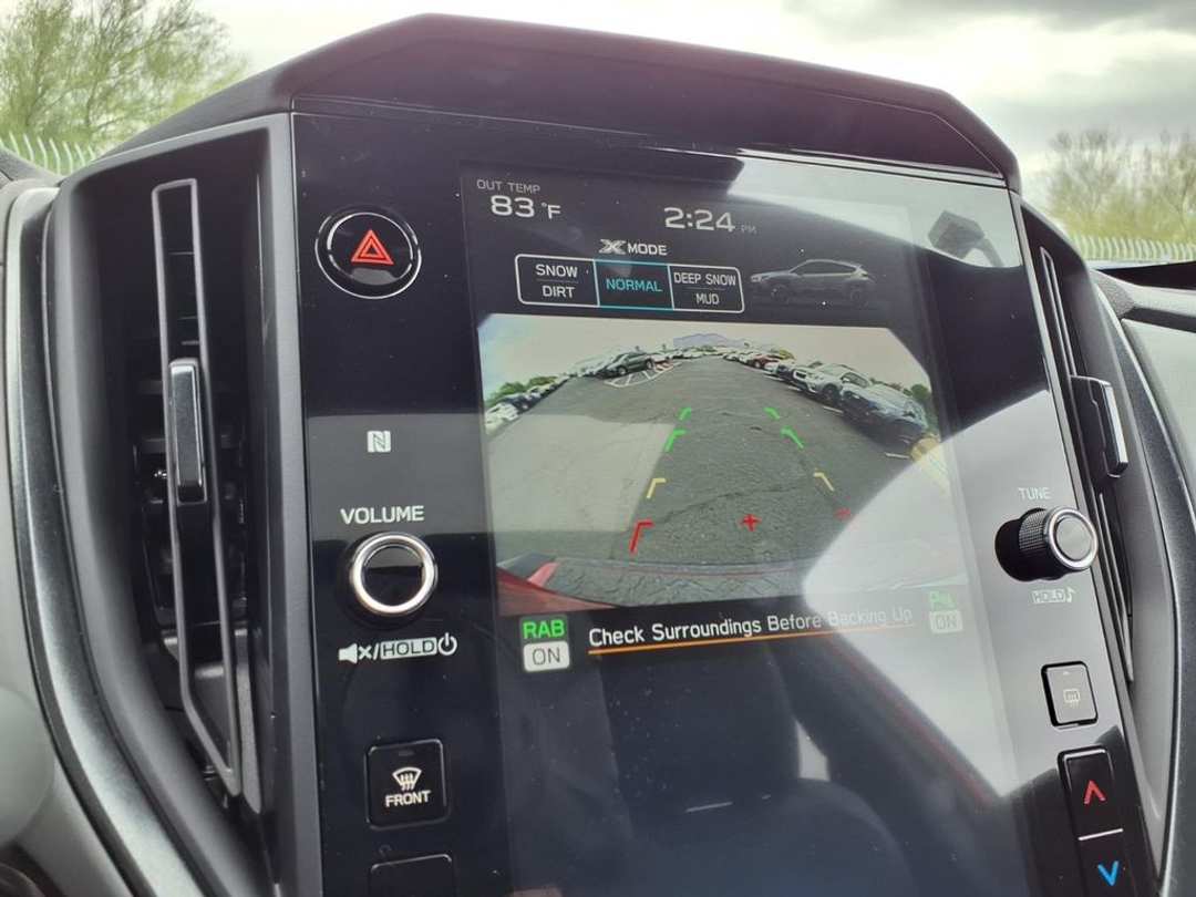 2026 Subaru Crosstrek Wilderness - Image 3