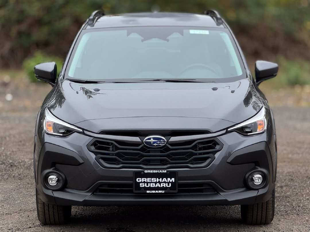 2027 Subaru Crosstrek Premium - Image 2