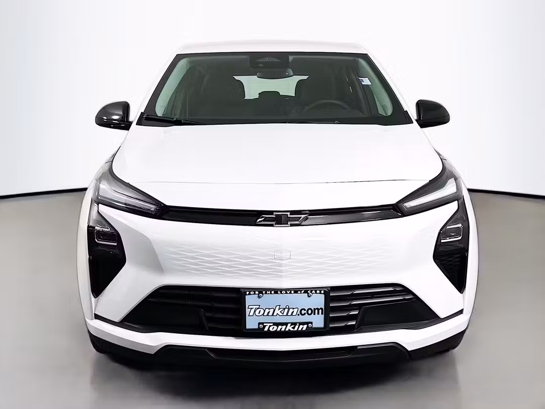2027 Chevrolet Bolt Ev LT - Image 2