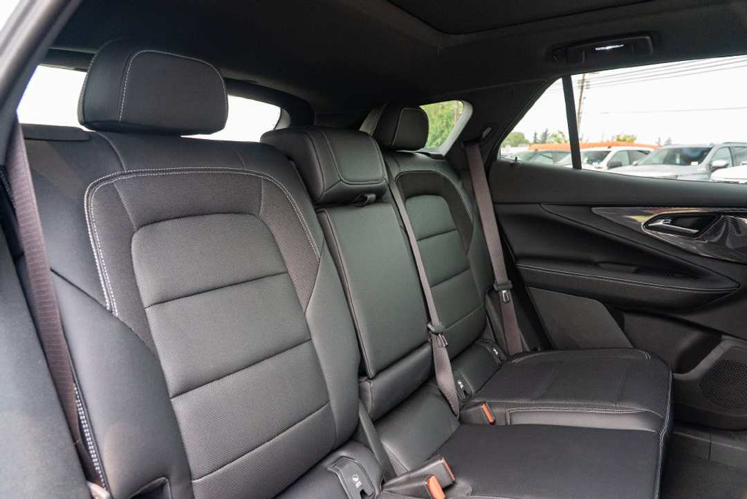 2025 Chevrolet Blazer EV LT - Photo 29