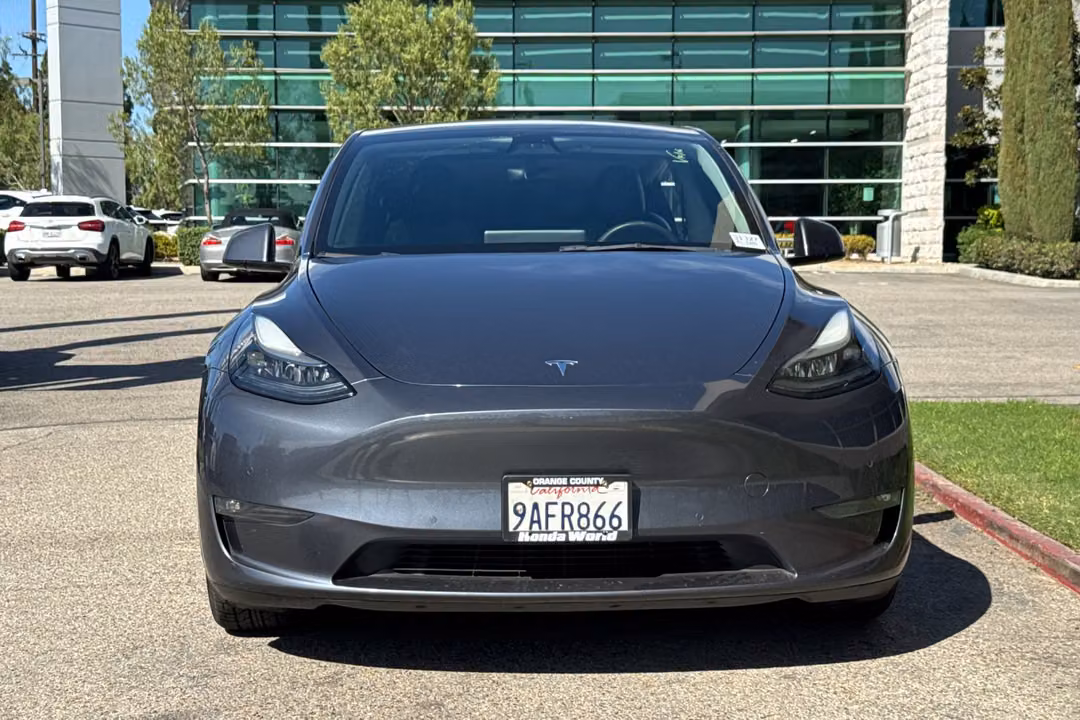 2022 Tesla Model Y Performance - Image 3