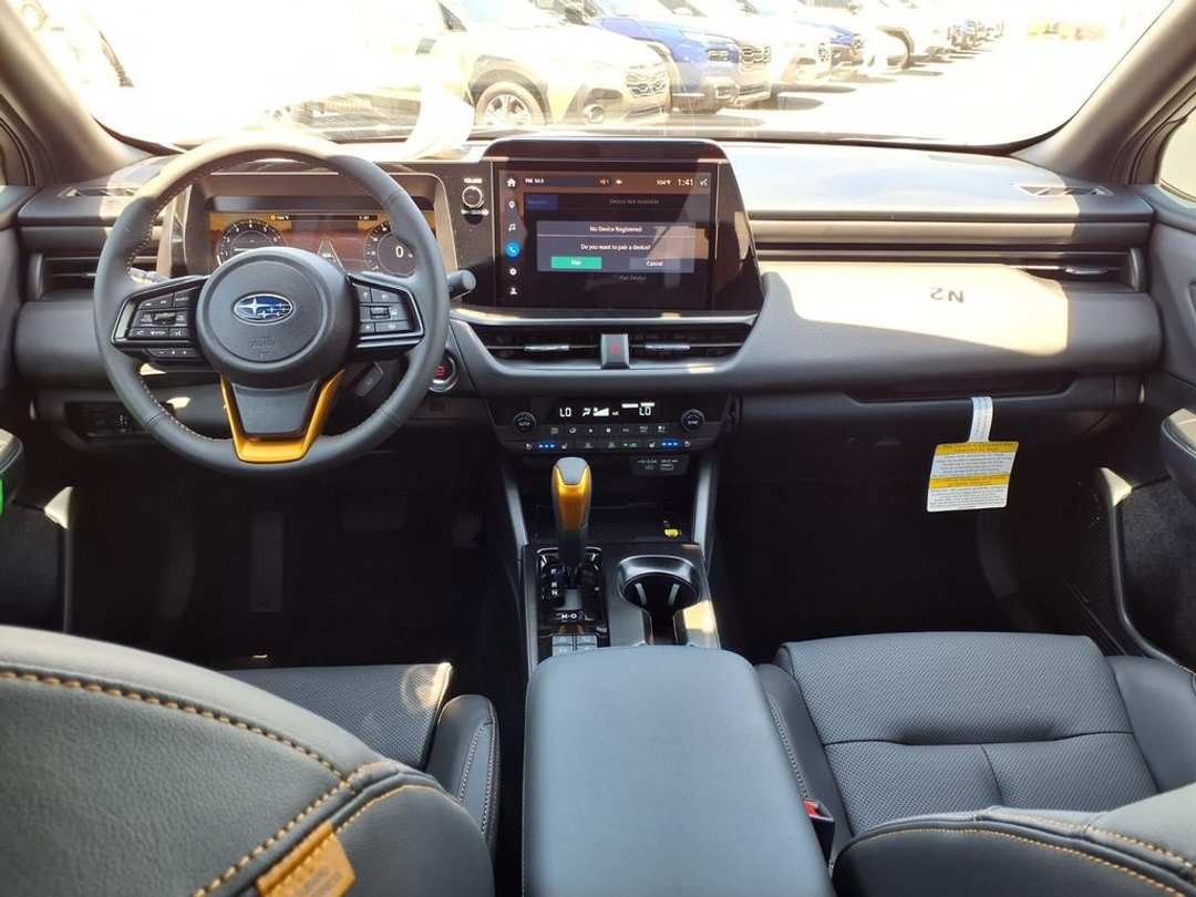 2026 Subaru Outback Wilderness - Image 2
