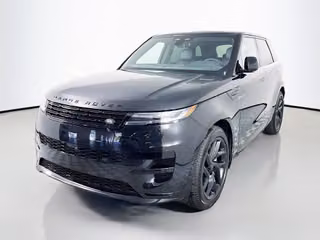 2026 Land Rover Range Rover Sport Dynamic SE