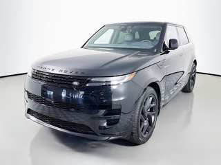 2026 Land Rover Range Rover Sport Dynamic SE