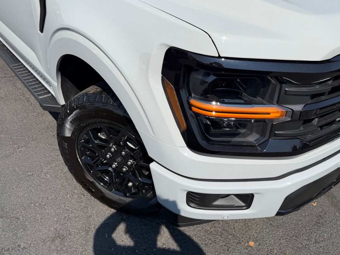 2026 Ford F-150 XLT - Image 2