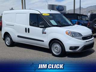2022 Ram Promaster City Cargo Tradesman