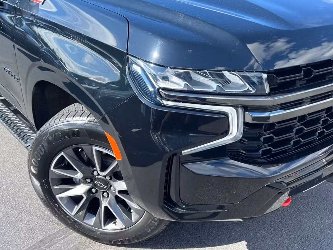 2021 Chevrolet Tahoe Z71 - Image 3