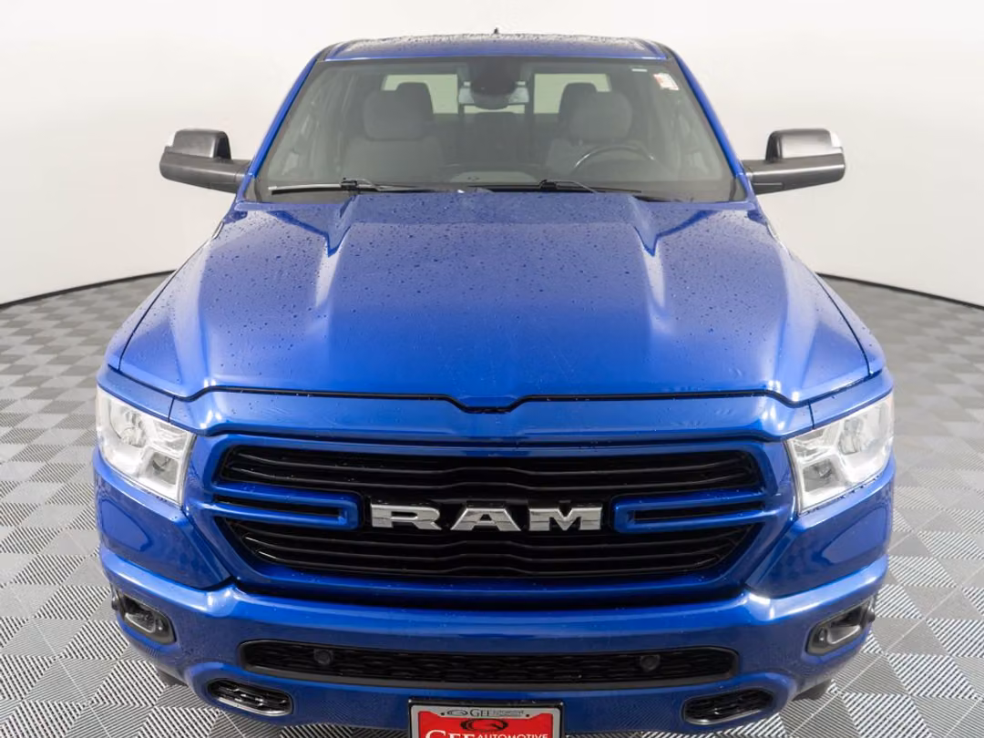2019 Ram 1500 Big Horn/Lone Star - Image 2