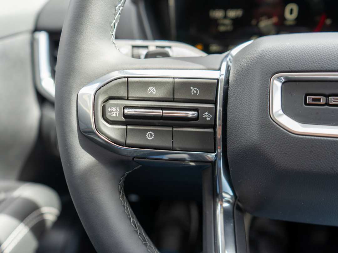2026 GMC Terrain Denali - Photo 22