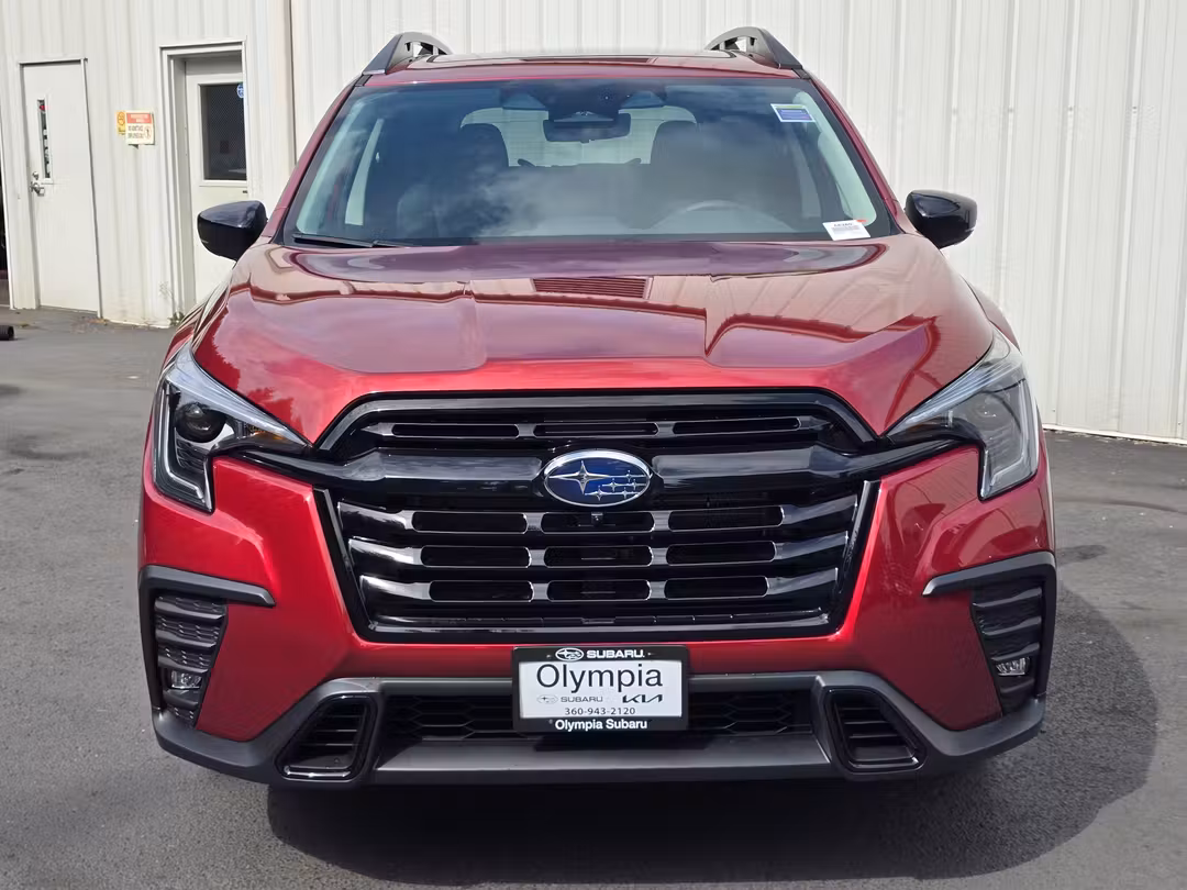 2026 Subaru Ascent Onyx Edition Touring - Image 2
