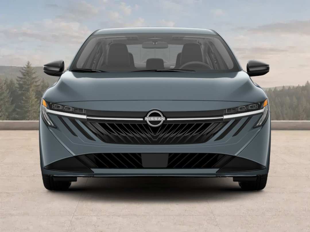 2026 Nissan Sentra SV - Image 2