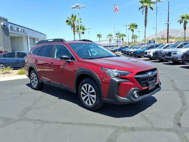 2024 Subaru Outback Premium